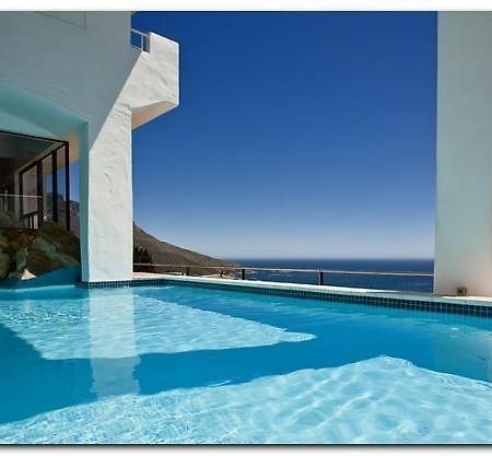 Bayview Penthouses And Rooms Cape Town Bagian luar foto