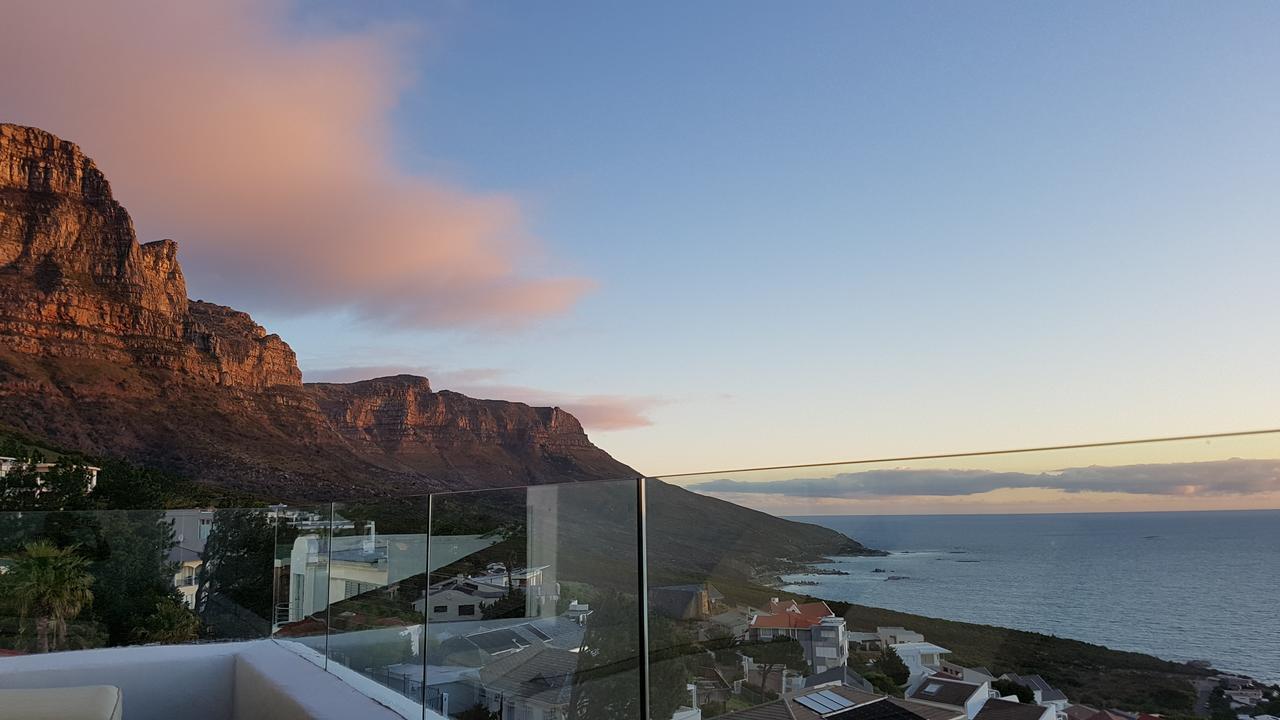 Bayview Penthouses And Rooms Cape Town Bagian luar foto