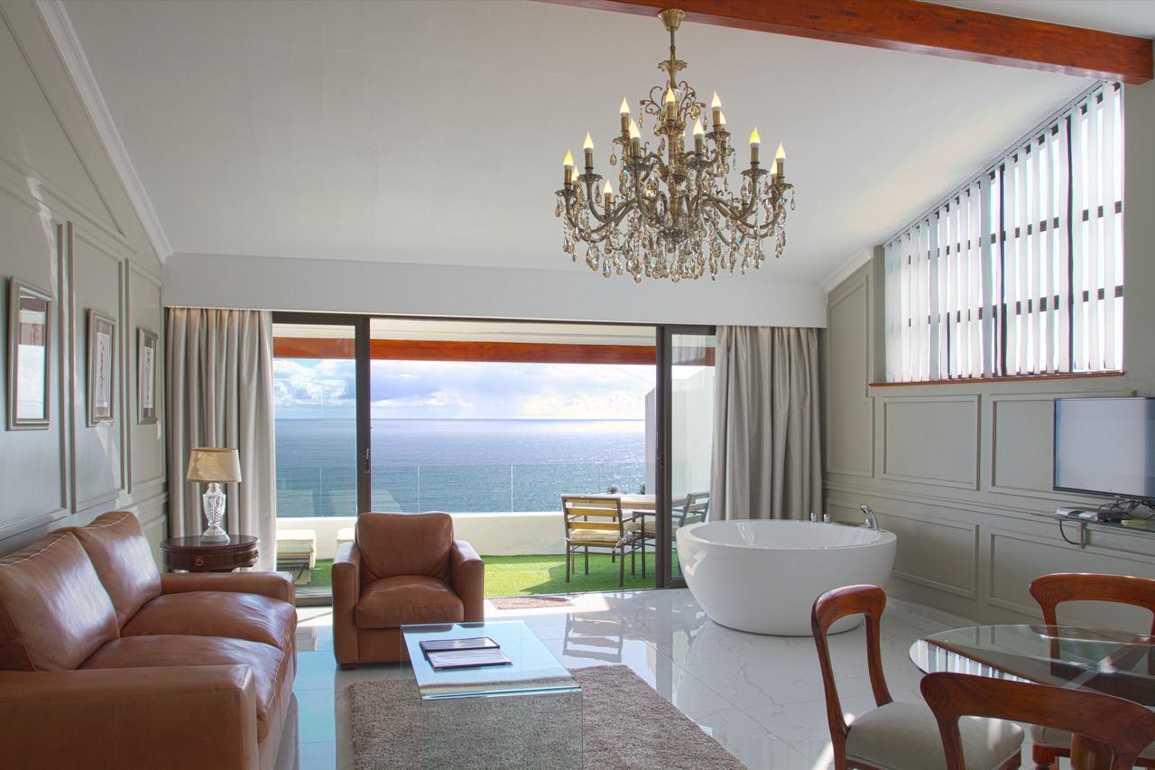 Bayview Penthouses And Rooms Cape Town Bagian luar foto