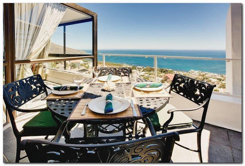 Bayview Penthouses And Rooms Cape Town Bagian luar foto